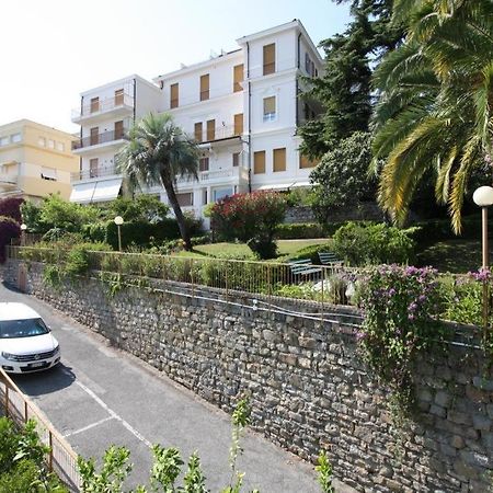 Rentopolis Trilocale Sanremo Casino Exteriör bild