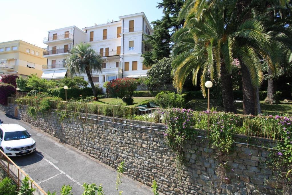 Rentopolis Trilocale Sanremo Casino Exteriör bild
